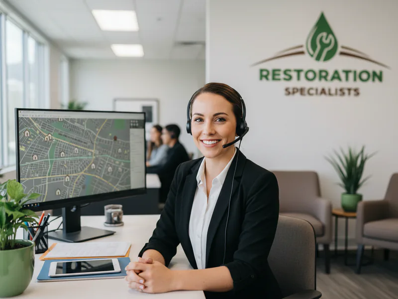Water Damage Restoration  in Mokena  FAQ